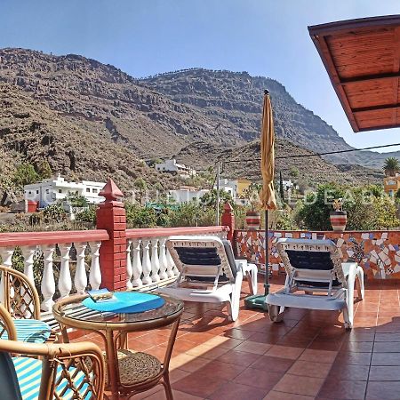 Vila Vv Casa Juliana- Coqueta Casa Entre Montanas. San Nicolás Exteriér fotografie