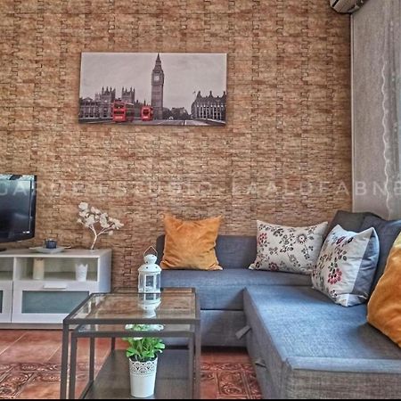 Vila Vv Casa Juliana- Coqueta Casa Entre Montanas. San Nicolás Exteriér fotografie