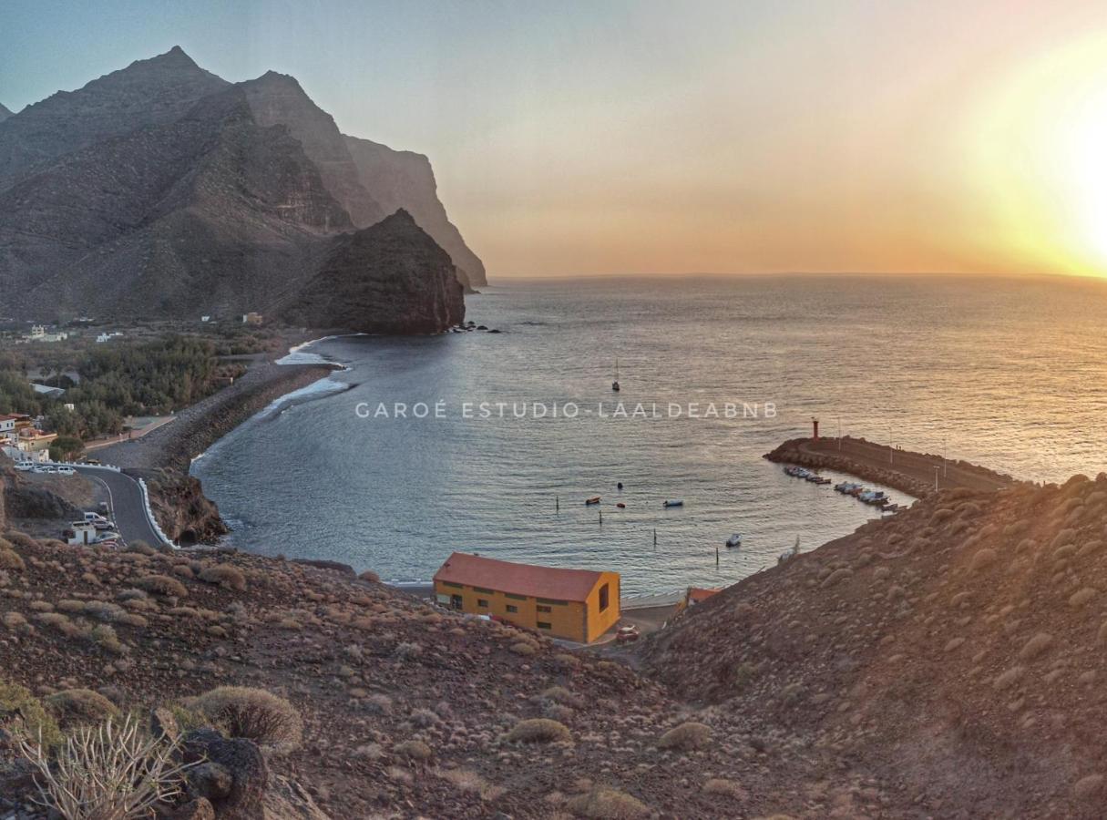 Vila Vv Casa Juliana- Coqueta Casa Entre Montanas. San Nicolás Exteriér fotografie