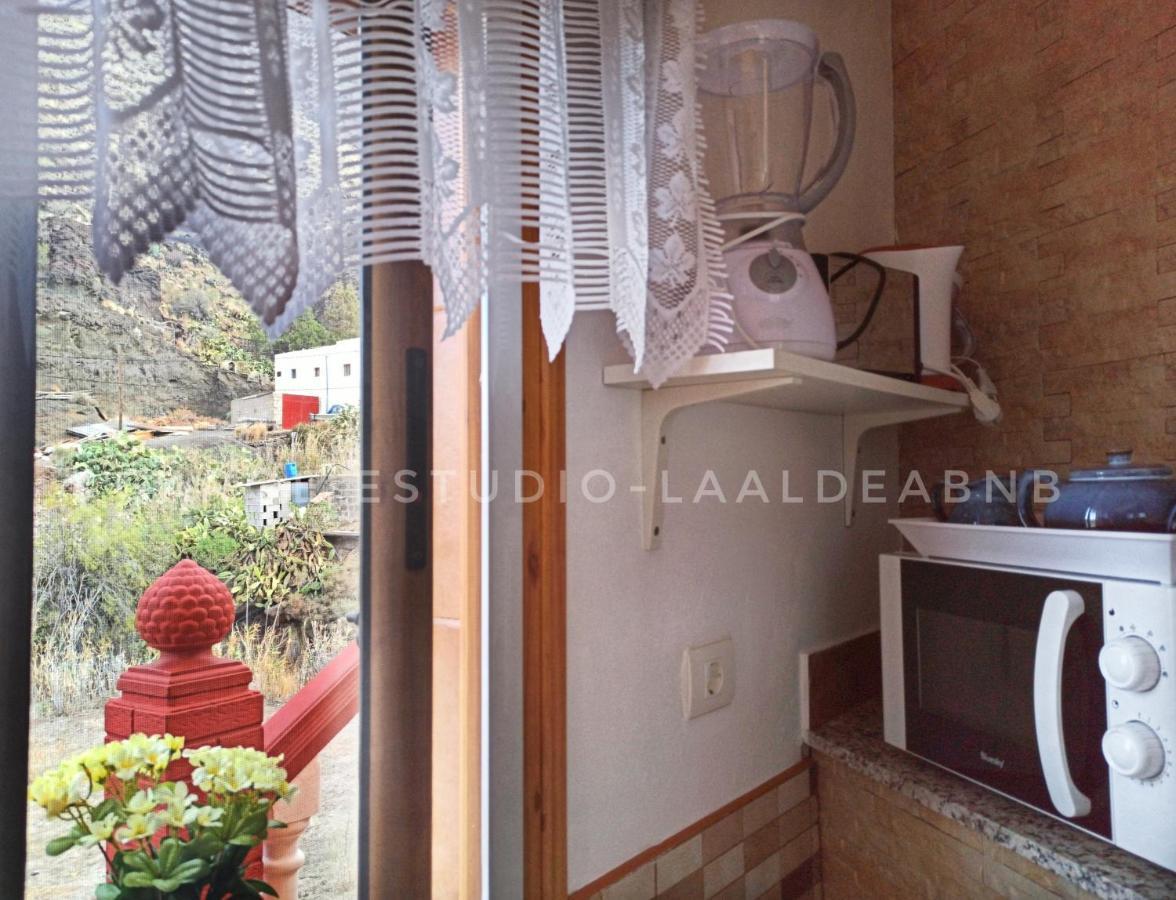 Vila Vv Casa Juliana- Coqueta Casa Entre Montanas. San Nicolás Exteriér fotografie