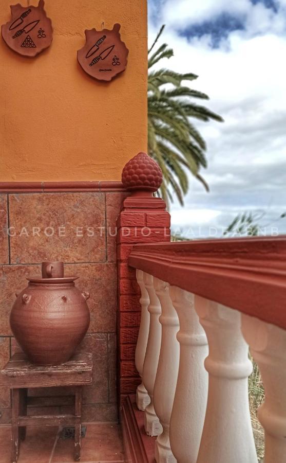 Vila Vv Casa Juliana- Coqueta Casa Entre Montanas. San Nicolás Exteriér fotografie