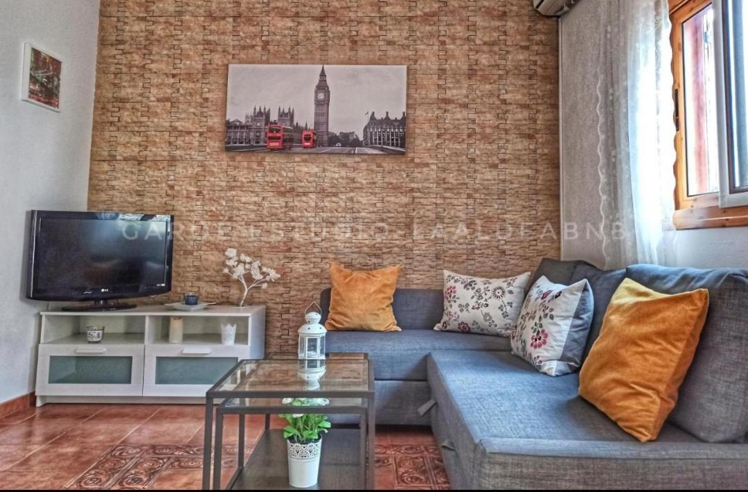 Vila Vv Casa Juliana- Coqueta Casa Entre Montanas. San Nicolás Exteriér fotografie